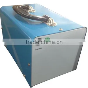 Fastion Mini DC System 15W 20W 30W .battery, Led Bulb, Solar Panel ... thumbnail-3