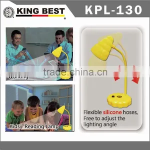 KINGBEST LED Table Lamps / Working Lamp / Reading Lights / Writing Lights / Kids's Reading Lamp / Led Light Night Reading Lamp thumbnail-2