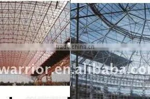 Steel Construction Steel Truss Stadium thumbnail-1