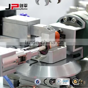 Automatic Balancing Correction Machine thumbnail-3