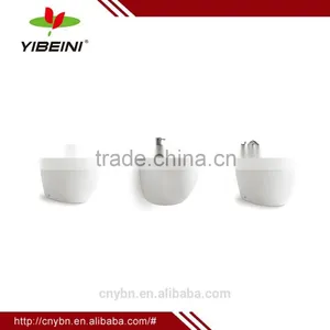 China Supplier Sanitary Ware Ceramic Wall Hung Oilet thumbnail-1