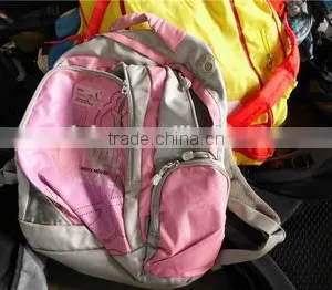 Export Wholesale Used School Bags Used Clothing Used Bags thumbnail-3