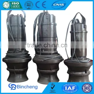 Electric High Flow Pool Pump thumbnail-1
