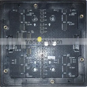 SMD3528 Indoor LED Module 16x16cm P5mm LED Screen Wholesale thumbnail-2