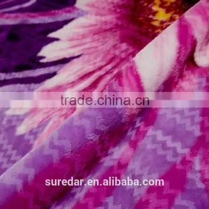 Polyester Mink Blanket Flannel Blanket100 Polyester Mink Blanket thumbnail-4