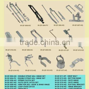 Garden Gate Fittings thumbnail-1
