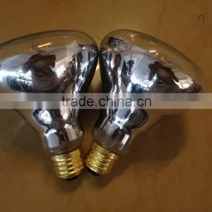 ANTIQUE R80 LED FILAMEN BULB LIGHTS LED LIGHTING MIRROR 4WATT 6W BRASS BASE E26/E27 110V 230V thumbnail-3