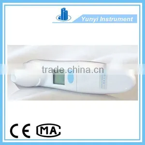 Digital Clinical Forehead Ear Thermometer thumbnail-1
