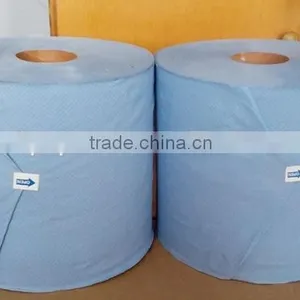 Recycled Paper Towel in Roll 100m thumbnail-6