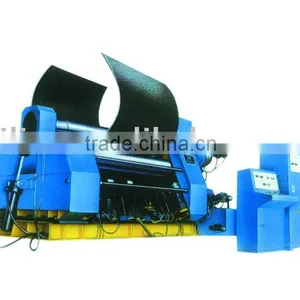 Plate Rolling Machine thumbnail-1