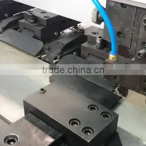 The Price Of Slotting Machine With CNC Slotting Machine For Sale thumbnail-5