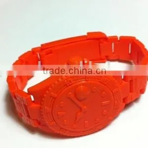 High Precision 3d Printing Toy Model/plastic Mould Parts Maker thumbnail-2