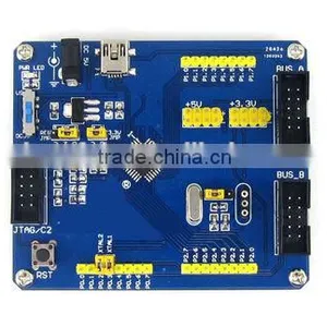 Development Board C8051F320 EX-F320 thumbnail-1