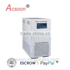 AND48-8KVA Output Single Phase Centralized Power Supply Inverter Power Supply thumbnail-1