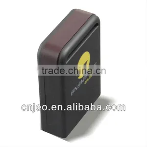 GPS Tracking System for Person/kids Sim Card Gps Tracker Tk106 thumbnail-1