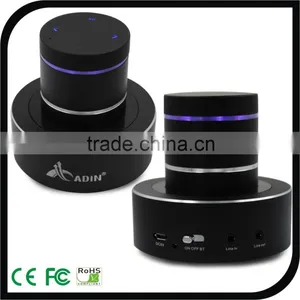Vibration Speaker Transducer for Hard Surface Sound Speaker 26W Massive Power thumbnail-1