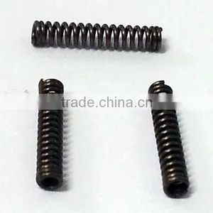 PROFESSIONAL OEM/ODM Cylinder Compression Spring thumbnail-1