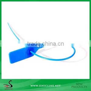 Sinicline Wholesale Plastic Security Seal Lock in Good Price Quality Choice thumbnail-1