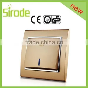 Wenzhou Longwan Good Supplier Brand Switch thumbnail-2