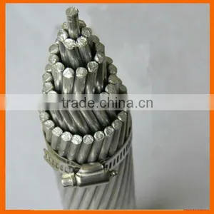 Overhead Conductor Bare Cable AAAC AAC thumbnail-3