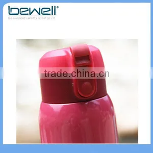 Cute and Mini Travel Stainless Steel Bottle thumbnail-6