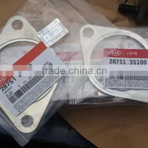 New Convrter Assy-catalytic System for Engine Diesel A2 D4CB EURO-5 Assy Set From Mobis Manufacture thumbnail-4