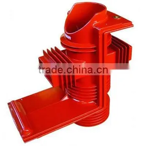 40.5kV Screen Shield Contact Box for ABB Switchgear thumbnail-1