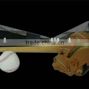 Baseball Set Baseball Glove Baseball Bat thumbnail-1