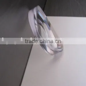 Good Quality China Lens/optical Lens/plastic Lens/glass Lens/mineral Lens(CE, Factory) thumbnail-5