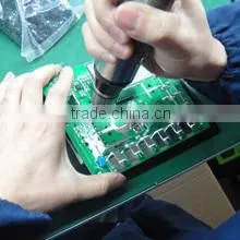 30A 12V/24V/48V Pwm Solar Charge Controller thumbnail-4