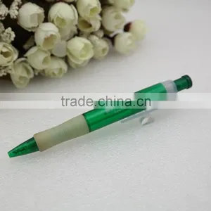 Plastic Ballpoint Pen for Advertisement and Promotion thumbnail-4