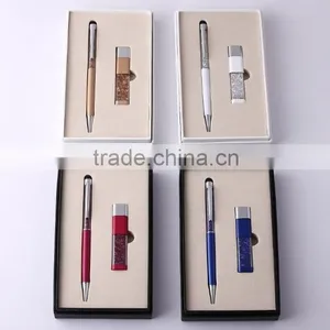 2014 Factory Usb Pen for Smartphone and Tablet thumbnail-1