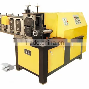 AB-DL100C Wrought Iron Machine thumbnail-1