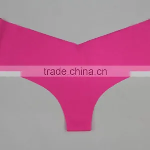Latest Fashion Micro Bikini Transparent thumbnail-2