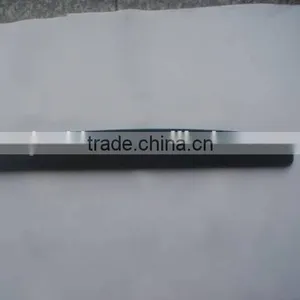 Ergonomic Gel Keyboard Rest HZ-0111b thumbnail-6
