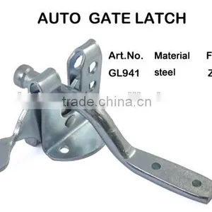 New Auto Gate Latch GL941 thumbnail-1