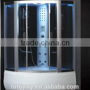 Computer Steam Room Acrylic S-067 thumbnail-1