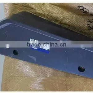 Volvo EC55 ECR58 EC60 Guard 14545100 14532405 14532414 14545101 thumbnail-1