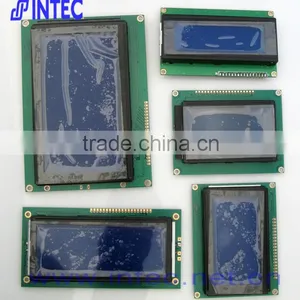 2004 Character LCD Display Module,192x64 Character LCD Display Module,low Price LCD Display Module thumbnail-1