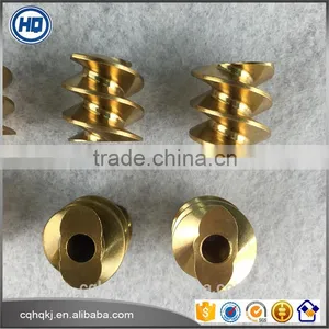 Factory Price Customized Transmission Worm and Gear Manufacturer With CNC Macining thumbnail-2