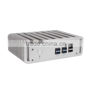 Hot Selling X31-4500u 8G RAM 16G SSD Desktop Computers Mini Pc Board i5 Barebone Support Linux/Ubuntu/window 7 thumbnail-5