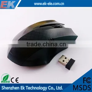 Buy Direct From China Wholesale Diy Customized Sublimation Computer Mouse thumbnail-2