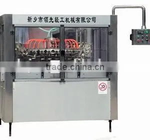 Bottle Washing Machine, Bottle Washer, Bottle Cleaner thumbnail-1
