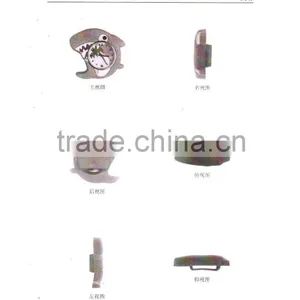 Teenager Ocean Series Slap Wristwatches Hot 2015 With Marine Animals Designs thumbnail-5
