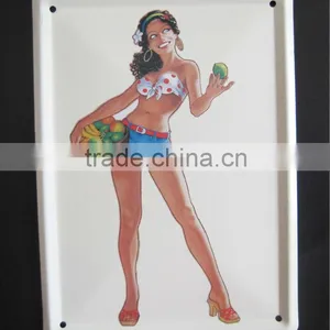 Flexible Self Adhesive Metal Plates With CMYK Printing thumbnail-1