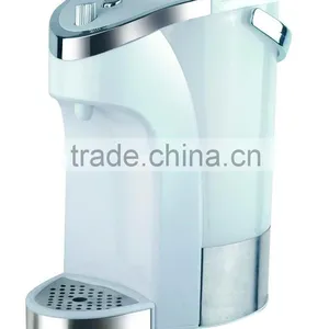 2.5 L Capacity Plastic Electric Boiling Water Dispenser thumbnail-1