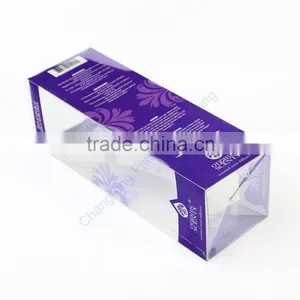 Hot Sale Customized Printed Perfume Packaging Box thumbnail-4