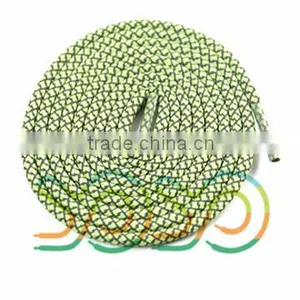 Awesome Custom Made Shoe Laces With Lots of Models thumbnail-6