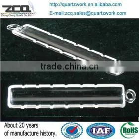 Clear Quartz Glass Bottom Boats For Sale thumbnail-1
