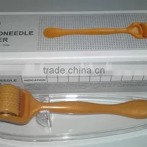 Popular Portable 1080 Needles Micro Needle Roller Skin Care thumbnail-1